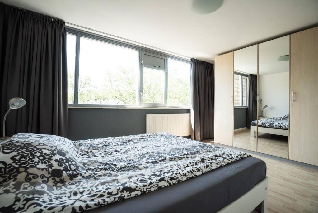 Cityhouse Alkmaar Exterior foto
